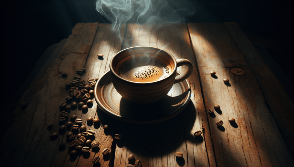 Is Coffee Unhealthy for You? An In-Depth Exploration