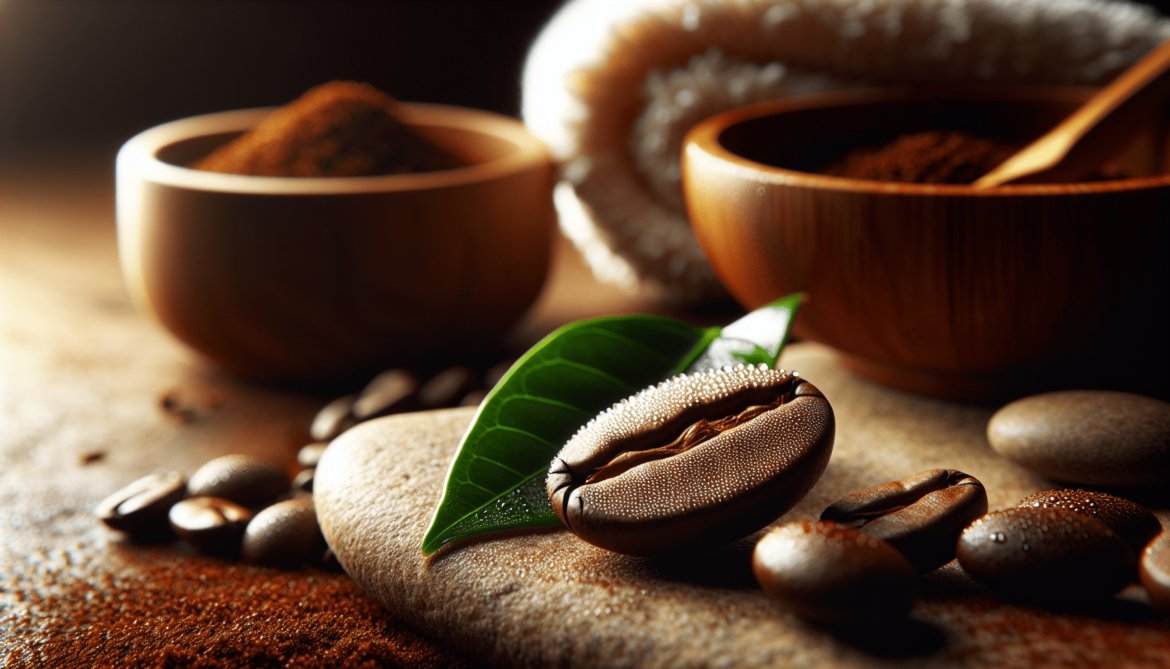 The Amazing Coffee Benefits for Skin Health