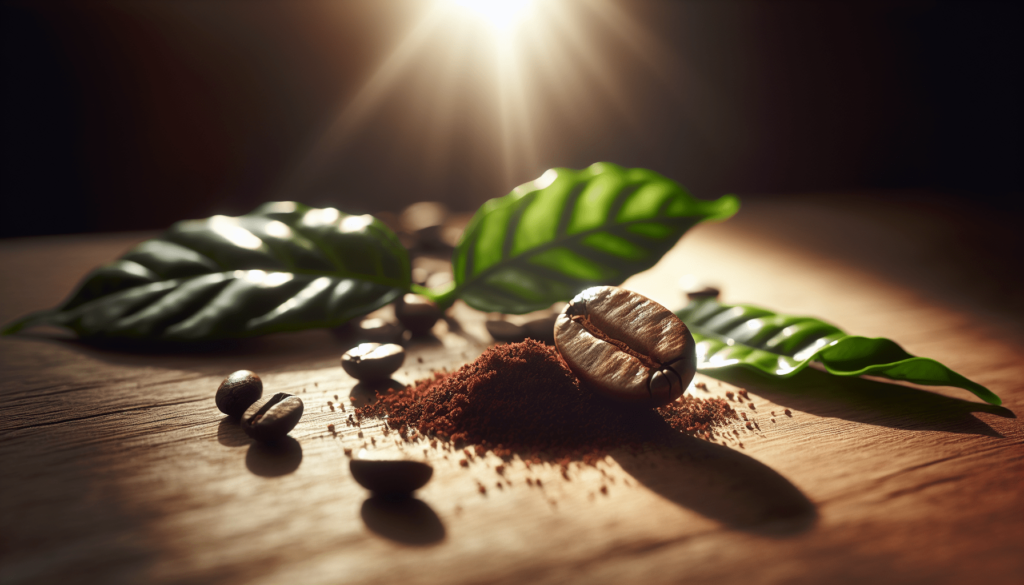 The Surprising Coffee Benefits for Hair Health