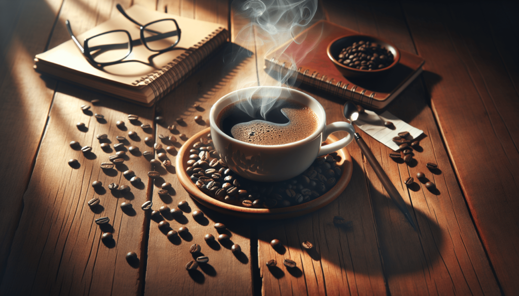 Understanding the Risks of Coffee Consumption