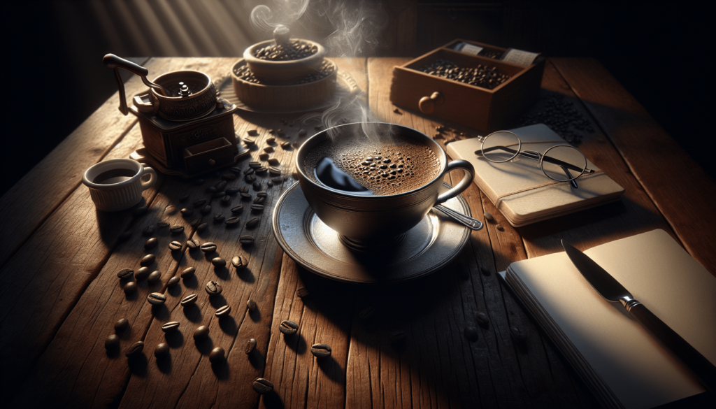 Understanding the Risks of Coffee Consumption