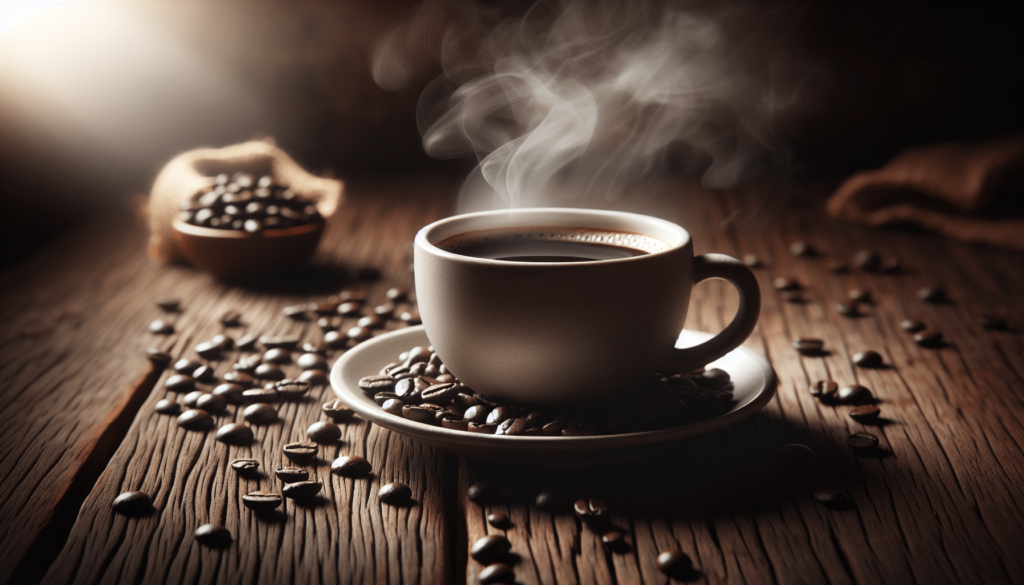 What Coffee Does to You: Understanding Its Impact on Health