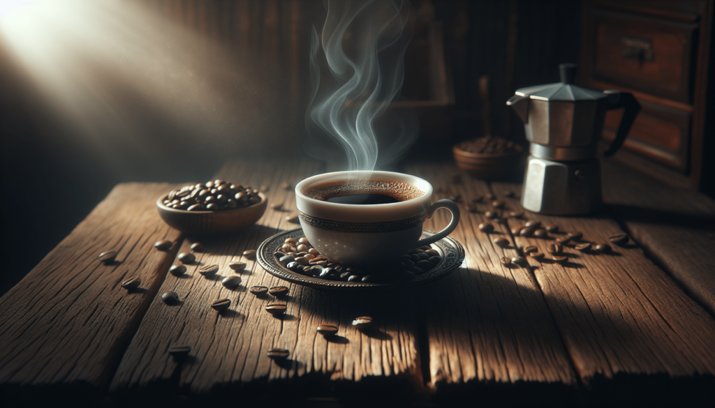 What Coffee Does to You: Understanding Its Impact on Health