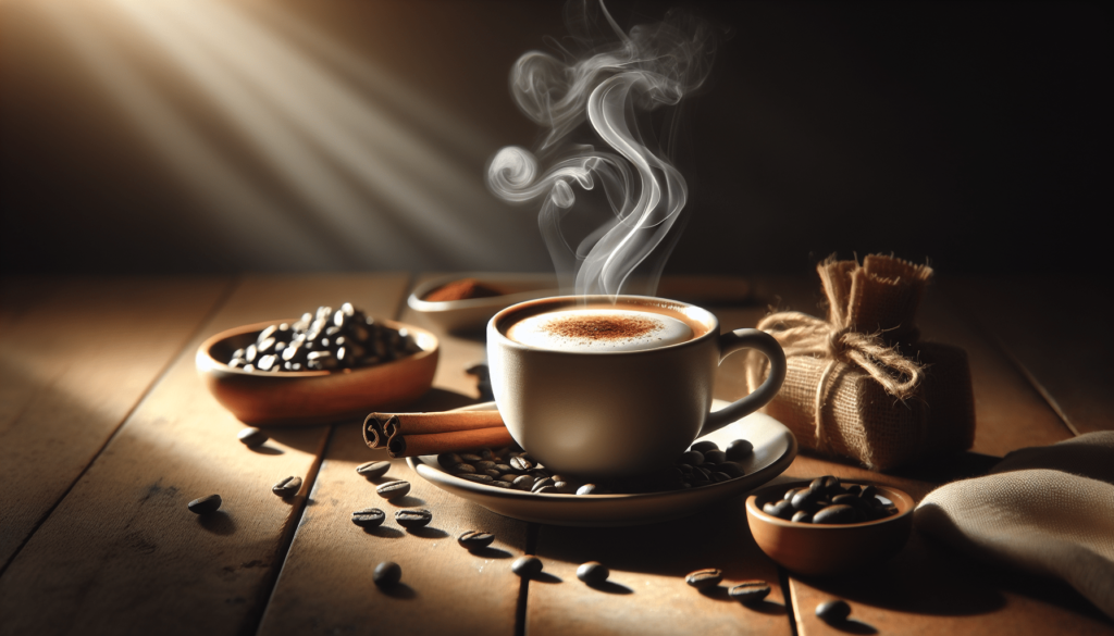 Drinking Coffee in the Morning for Weight Loss Benefits