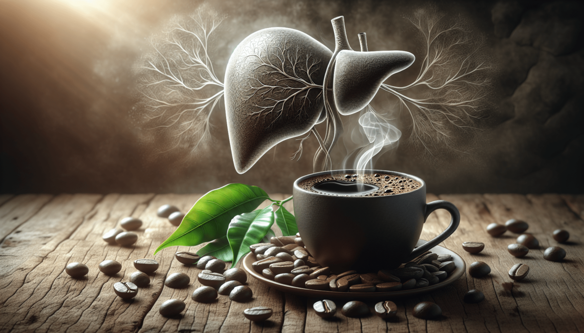 Exploring Coffee Benefits for Liver Health