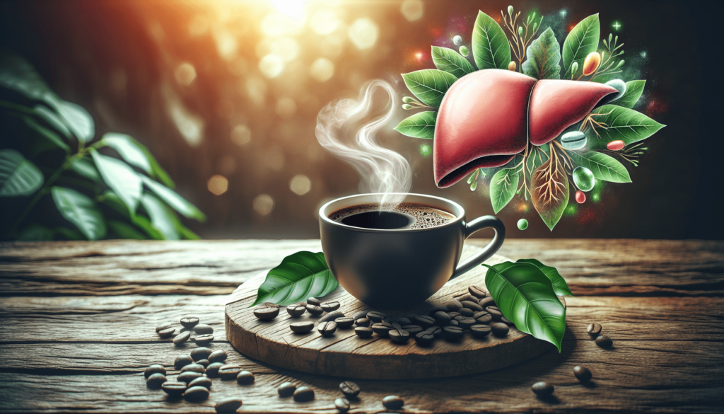 Exploring Coffee Benefits for Liver Health