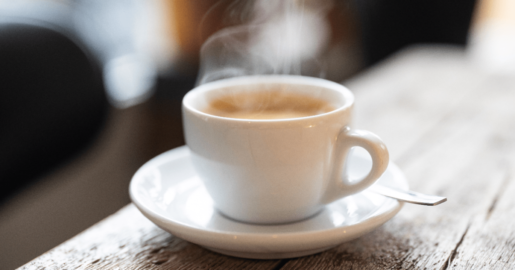 Exploring the Broad Coffee Benefits for Your Health