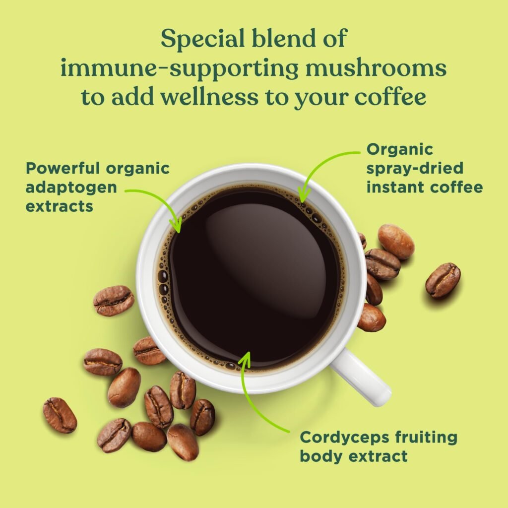 Exploring the Broad Coffee Benefits for Your Health