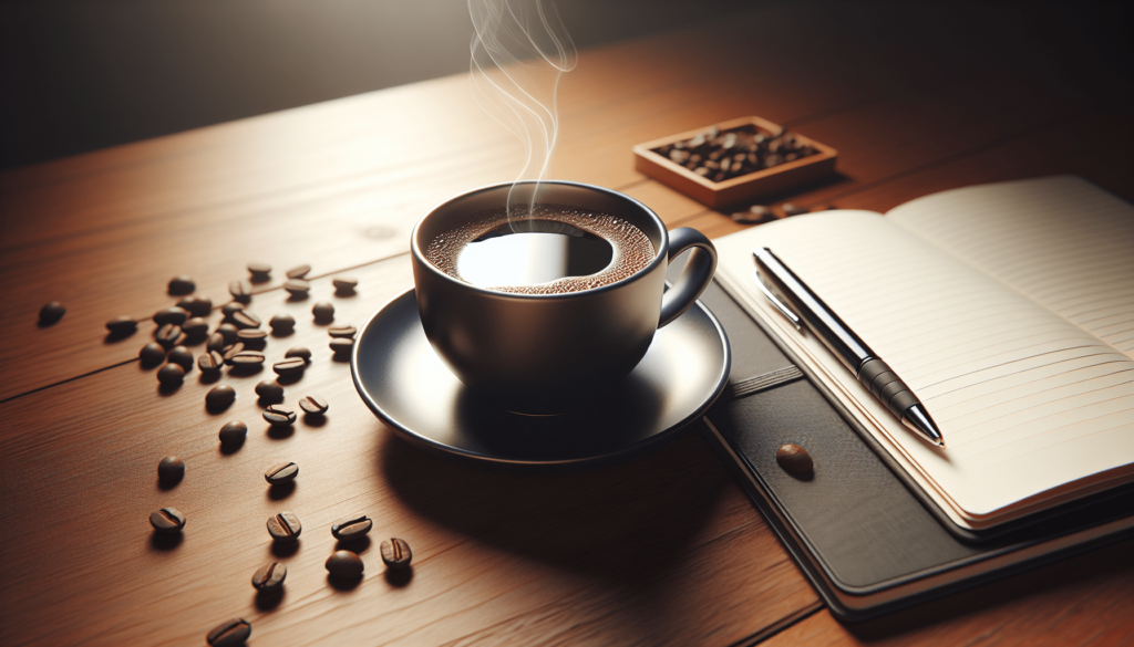 Exploring the Effects of Consuming 20 Cups of Coffee a Day