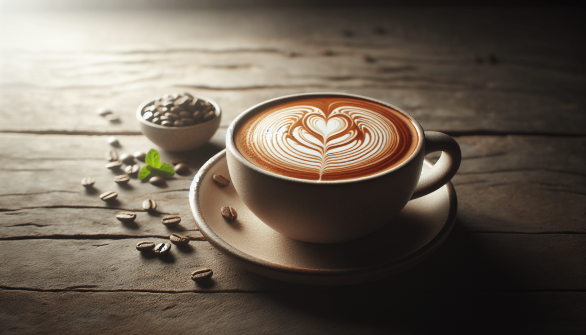 Exploring the Latte Benefits for Health Enthusiasts