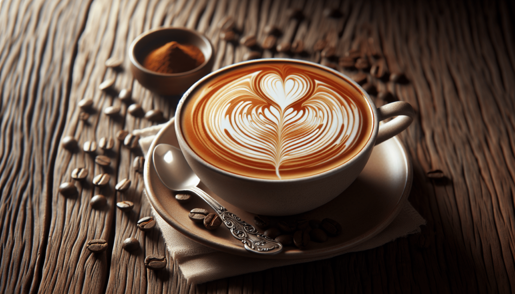 Is Coffee with Milk Good for Your Health?