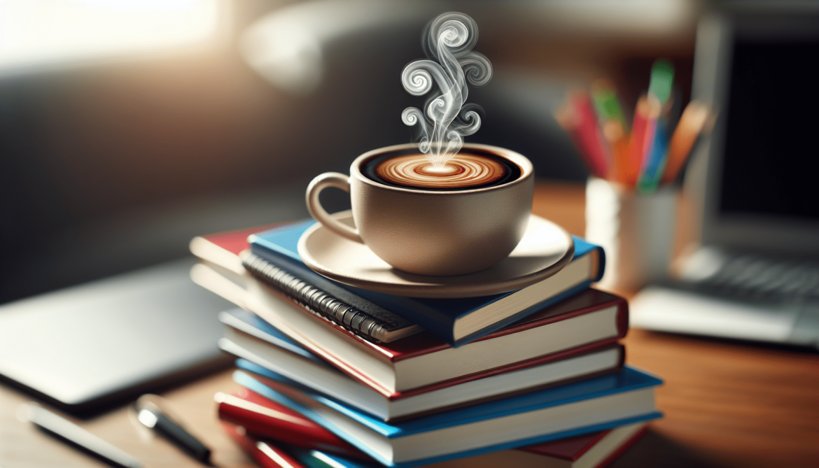 The Benefits of Coffee for Students: Boosting Focus and Productivity