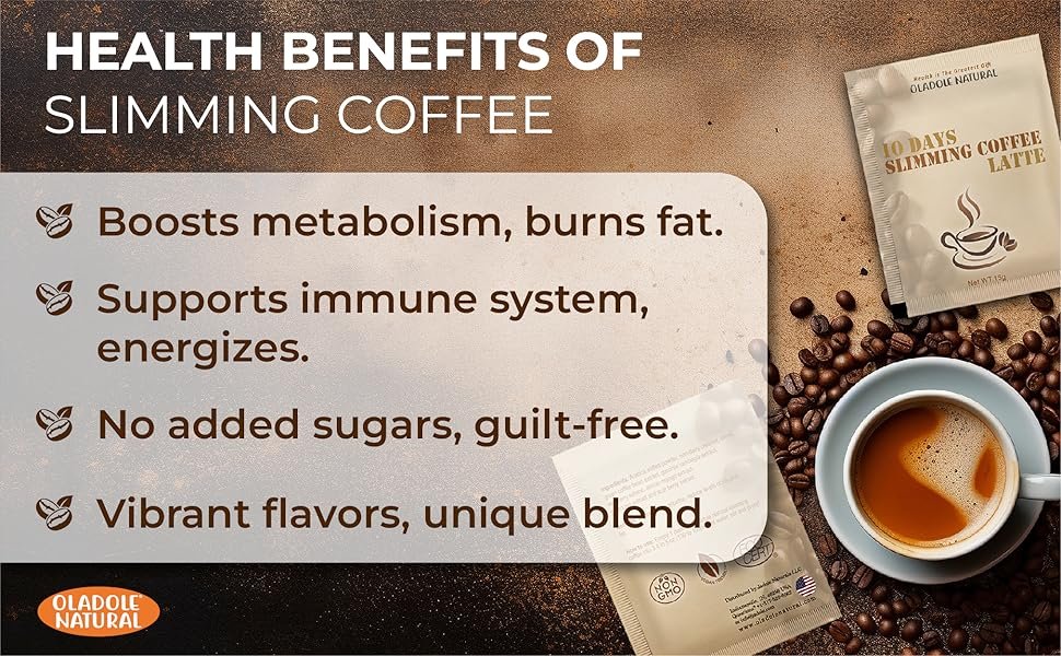The Benefits of Coffee for Weight Loss