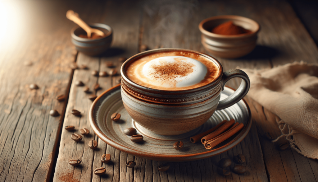 Understanding the Side Effects of Cappuccino