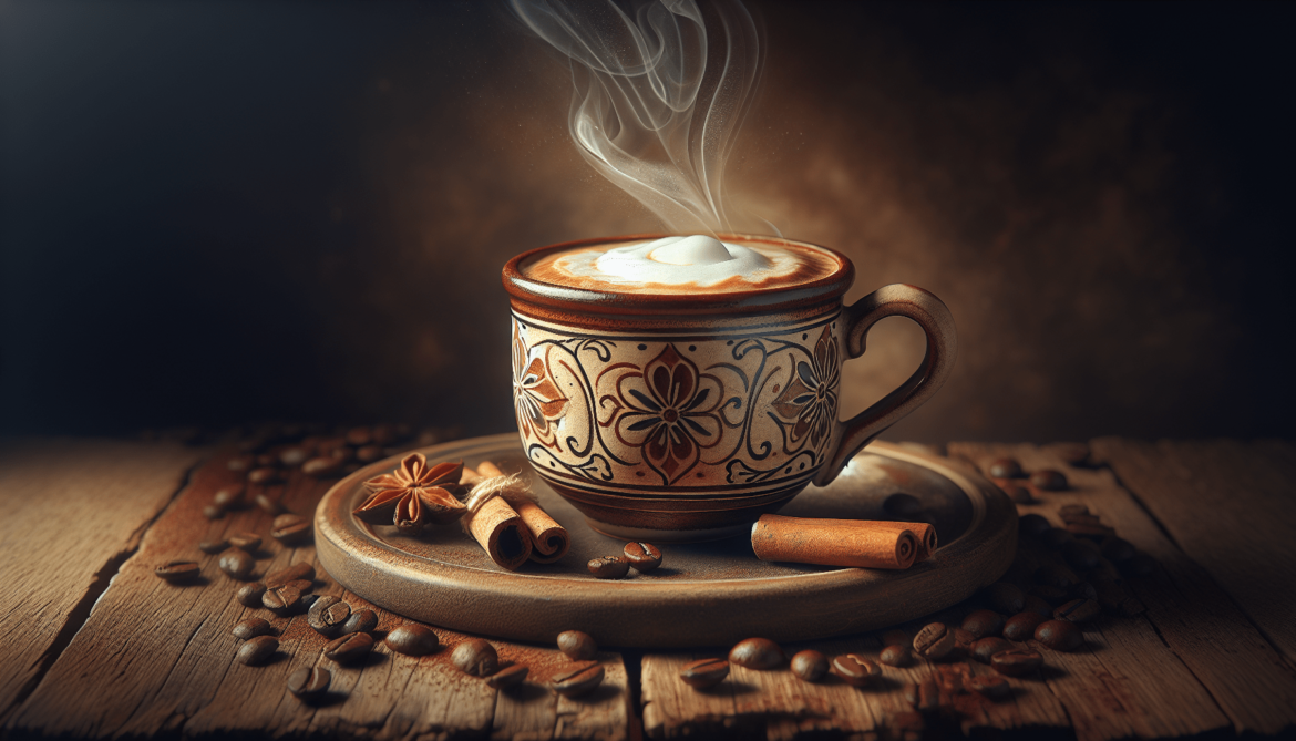 Understanding the Side Effects of Cappuccino