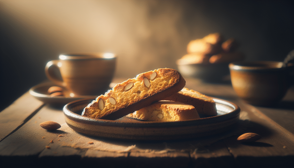 Best Snack With Coffee Pairings