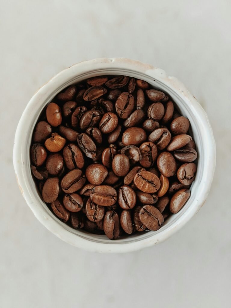Best Snack With Coffee Pairings