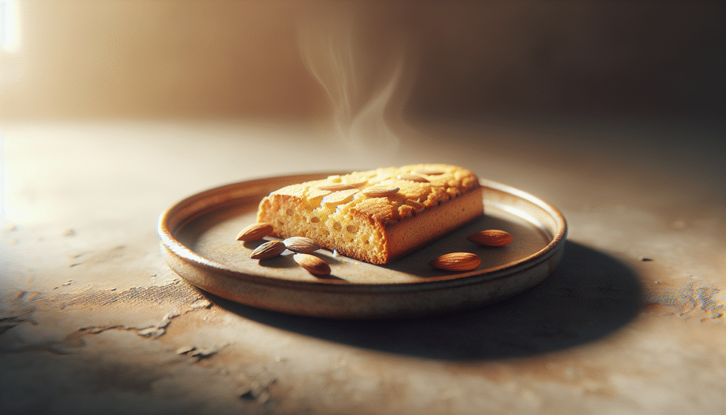 Best Snack With Coffee Pairings