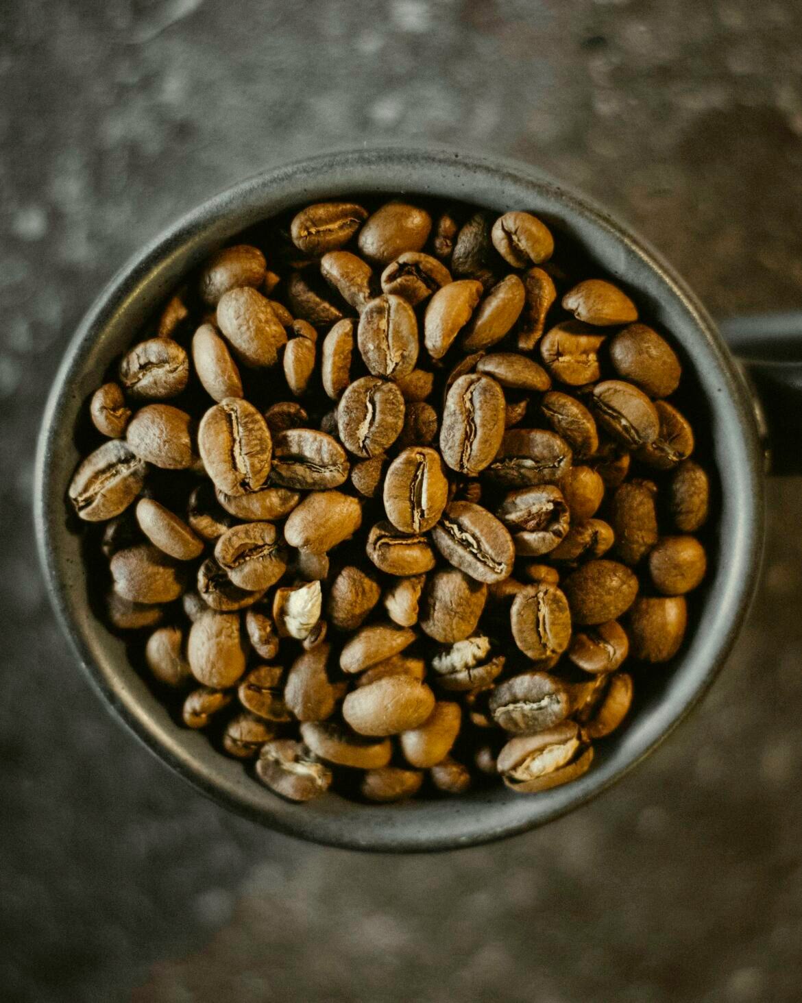 Best Snack With Coffee Pairings