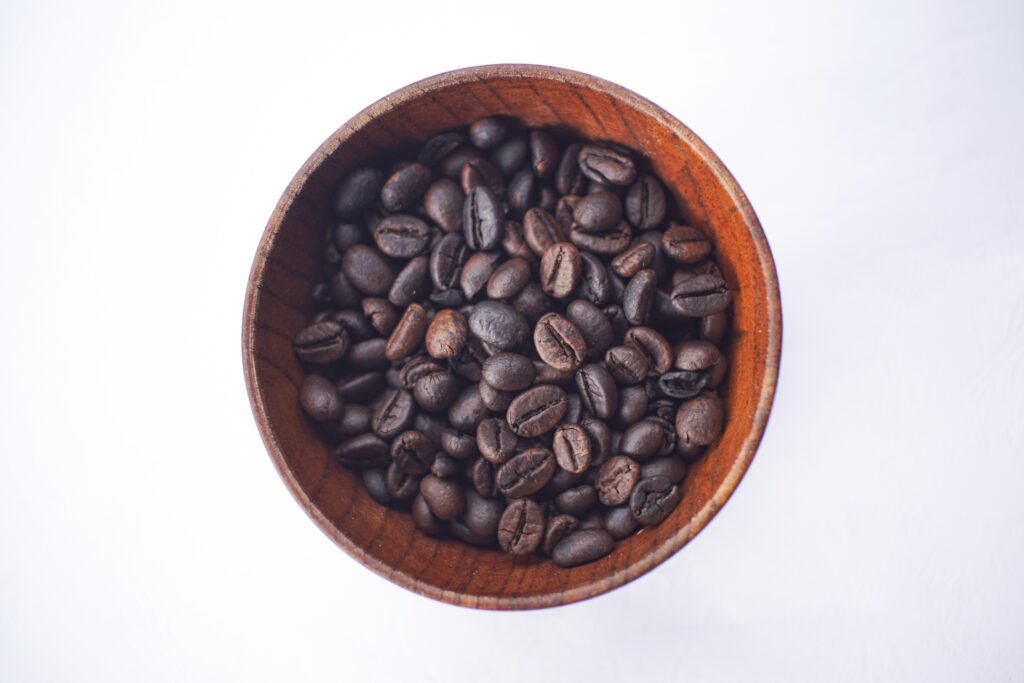 Best Snack With Coffee Pairings