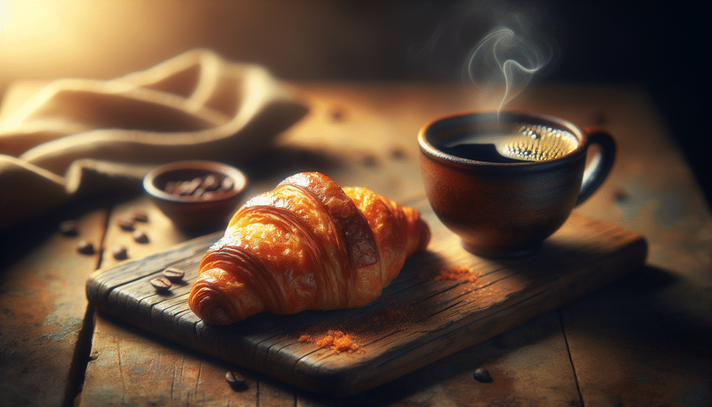 Best snacks with coffee for perfect pairing