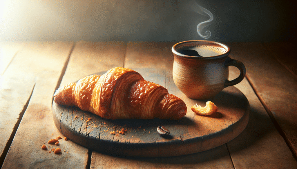 Best snacks with coffee for perfect pairing