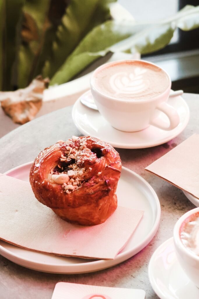 Best snacks with coffee for perfect pairing