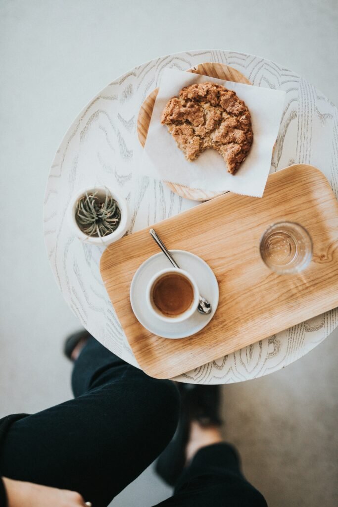 Best snacks with coffee for perfect pairing