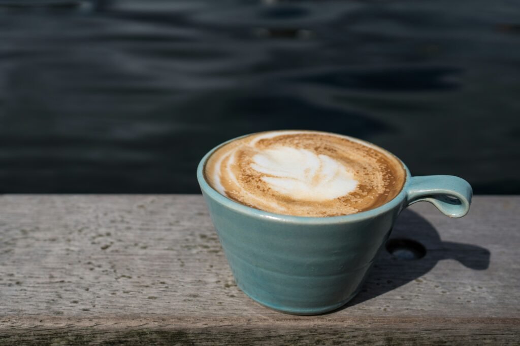 Coffee and Pastry Pairings