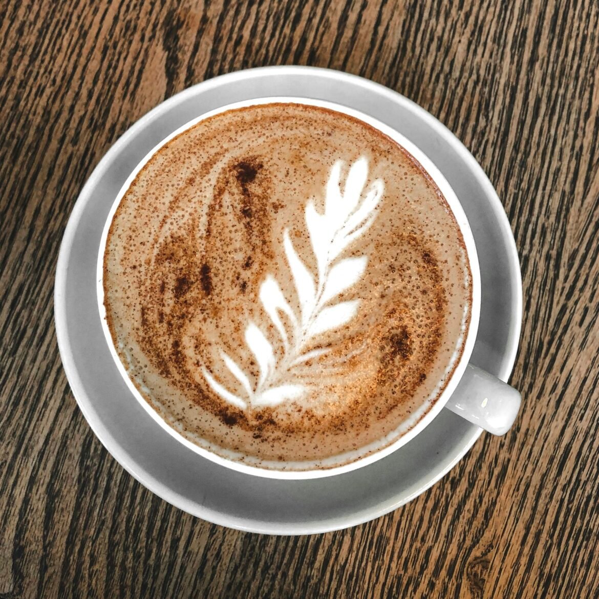 Coffee and Pastry Pairings