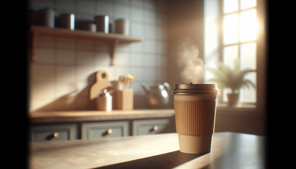 Coffee Snack Ideas for Busy Mornings