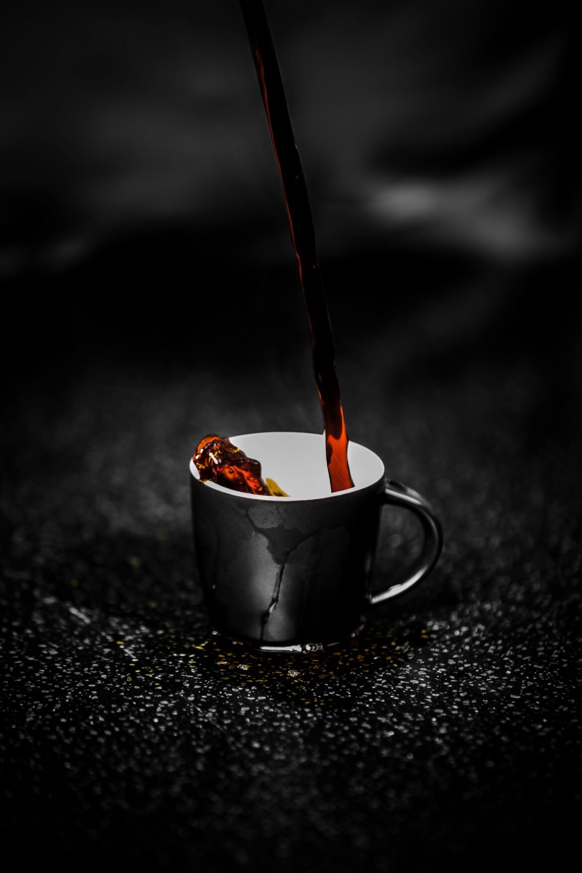 Coffee Snack Ideas for Busy Mornings