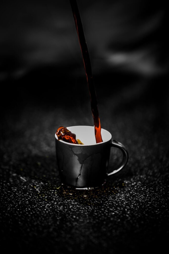 Coffee Snack Ideas for Busy Mornings