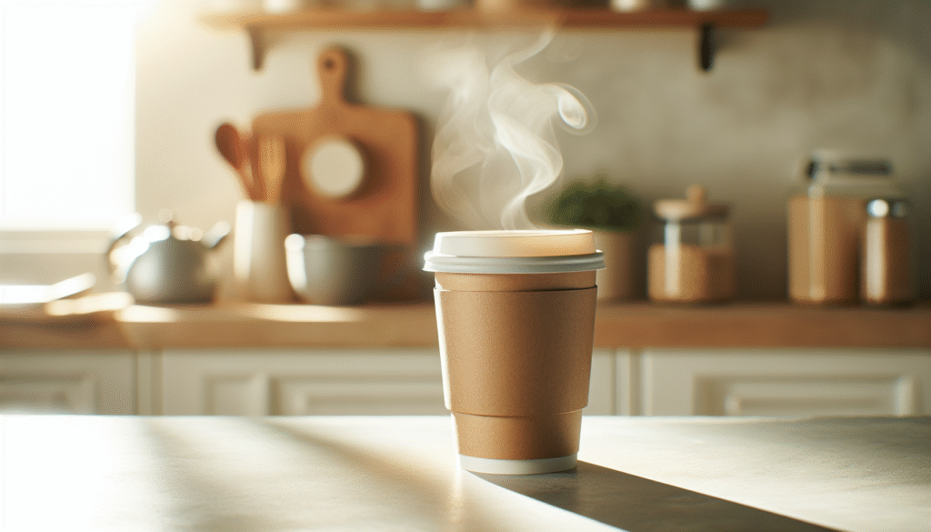 Coffee Snack Ideas for Busy Mornings