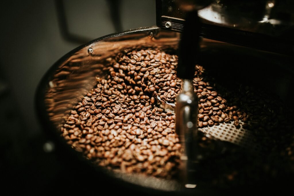 Coffee Snack Ideas for Busy Mornings