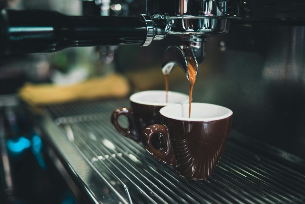 Coffee Snack Ideas for Busy Mornings