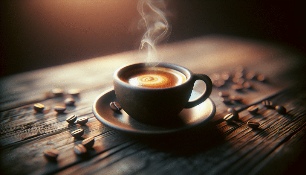 Coffee Snacks Ideas for Perfect Pairings