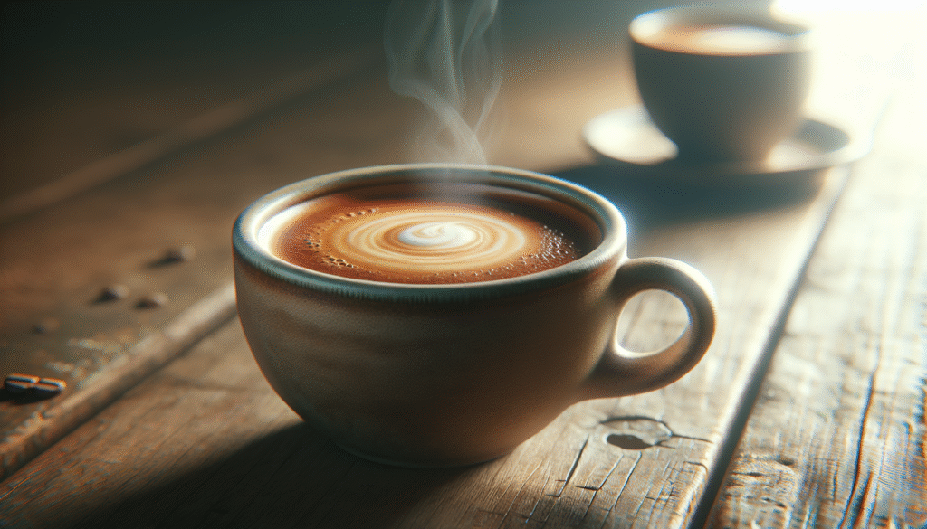 Coffee Snacks Ideas for Perfect Pairings