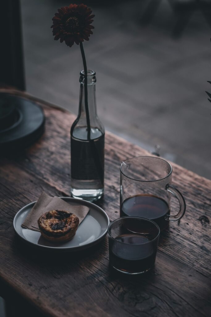 Coffee Snacks Ideas for Perfect Pairings