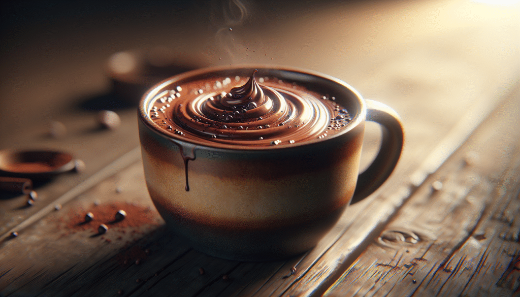 Delicious mocha Ideas for Home Brewing