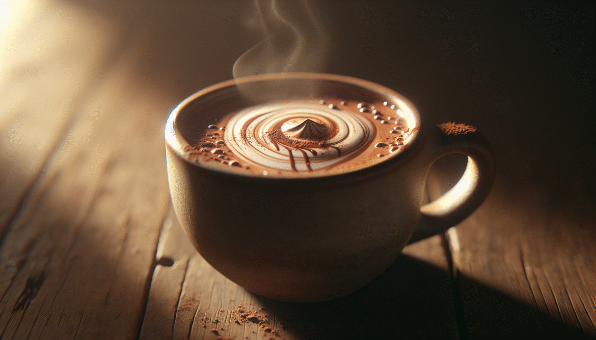 Delicious mocha Ideas for Home Brewing