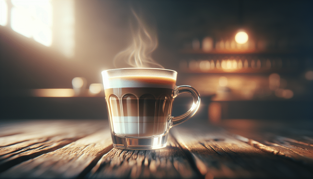Difference Between Latte and Breve Explained