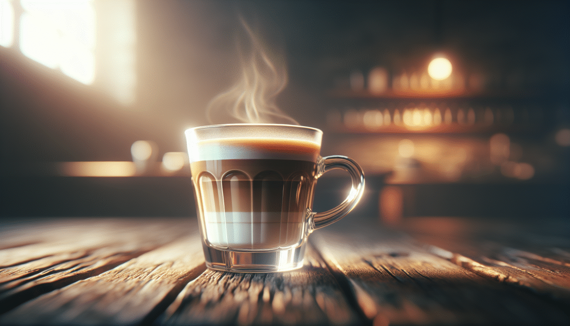 Difference Between Latte and Breve Explained