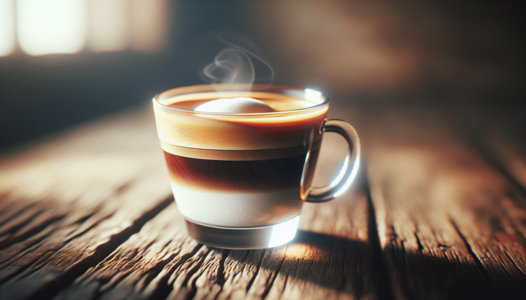 Difference Between Latte and Breve Explained
