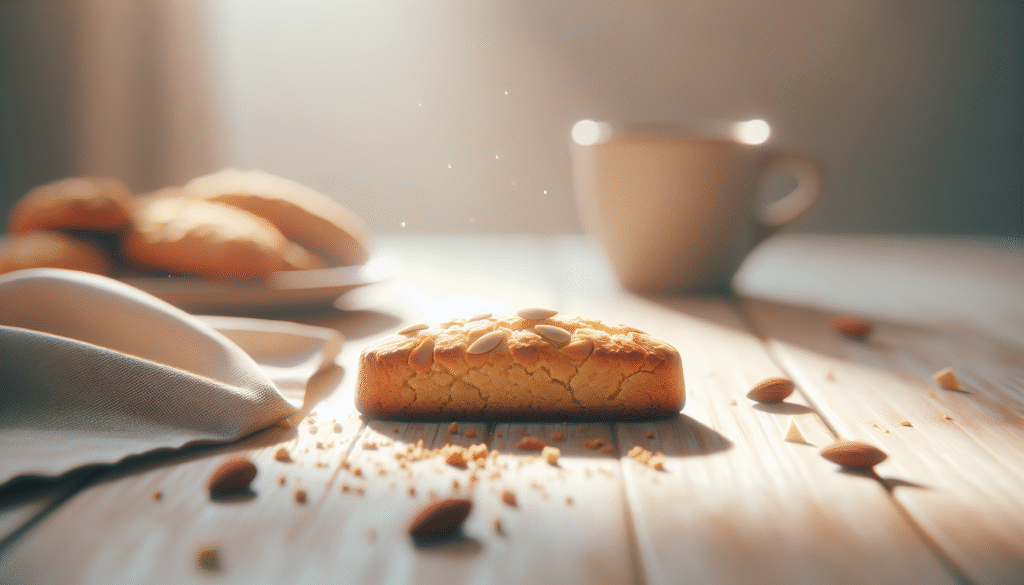 Easy Snacks to Go with Coffee Easy Snacks to Go with Coffee