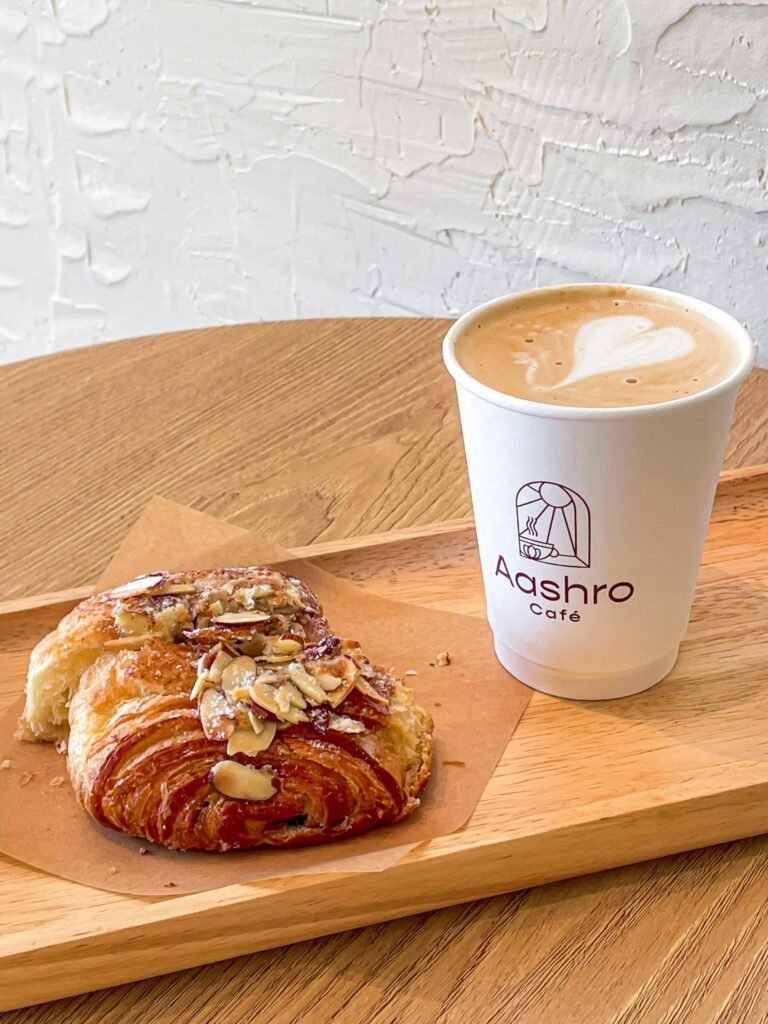 Easy Snacks to Go with Coffee Easy Snacks to Go with Coffee