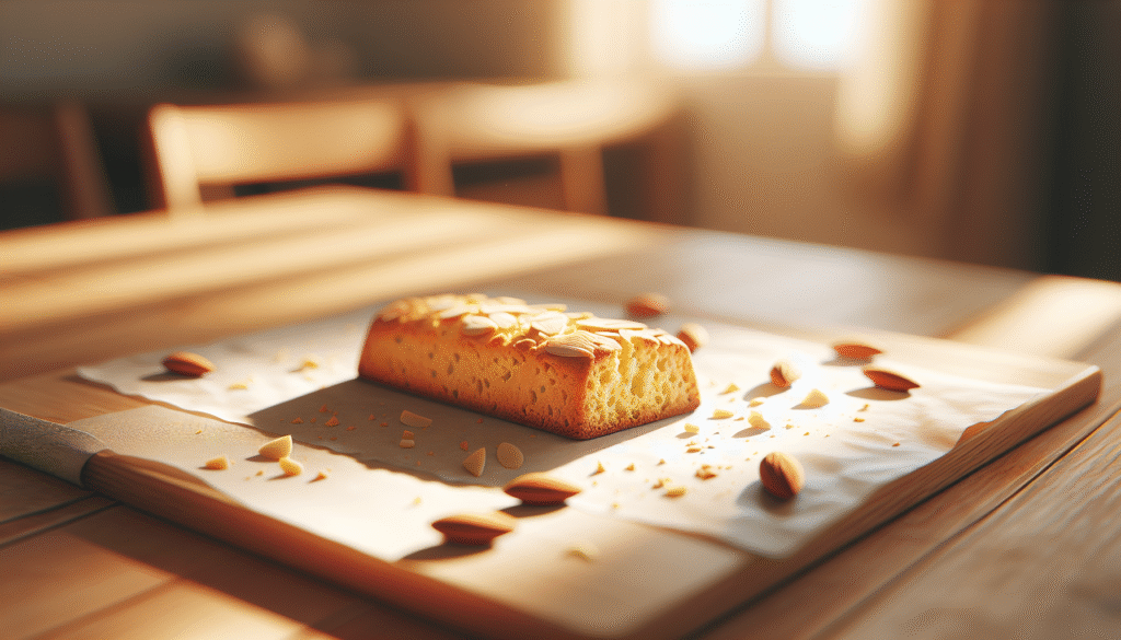 Easy Snacks to Go with Coffee Easy Snacks to Go with Coffee