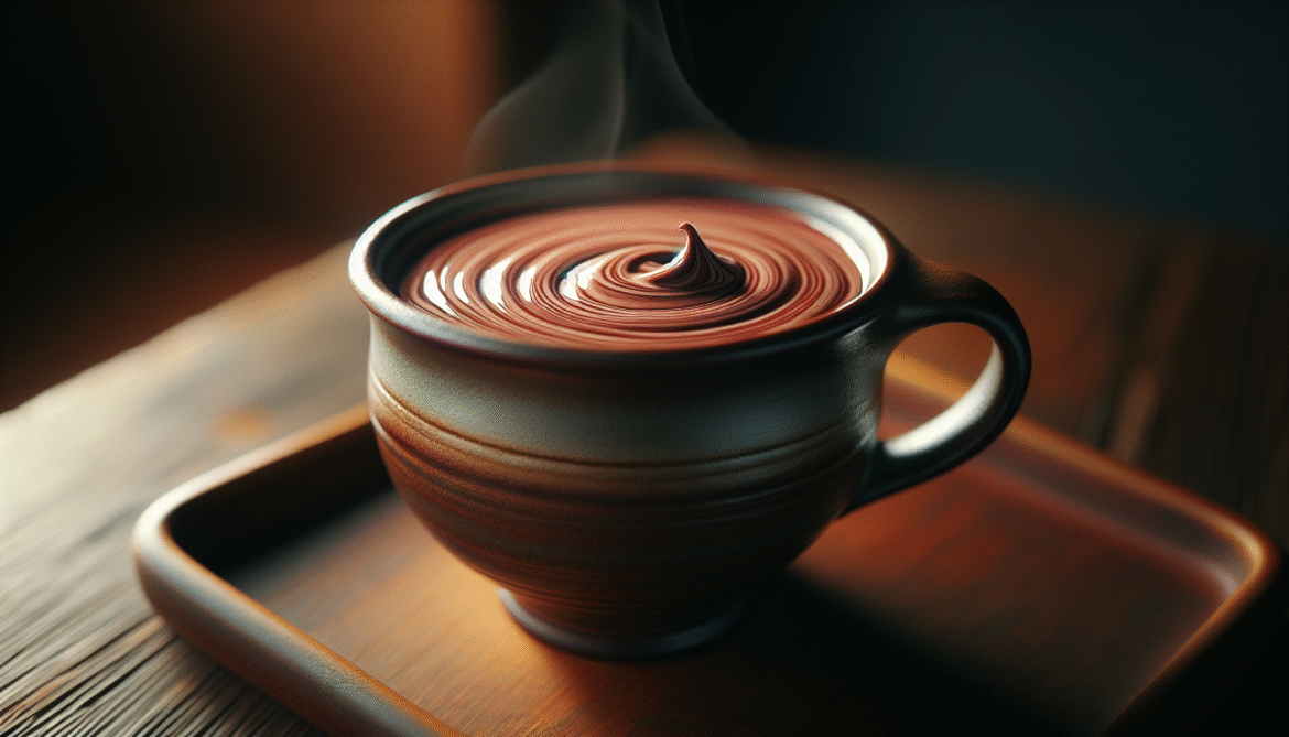 Exploring Mocha Meaning