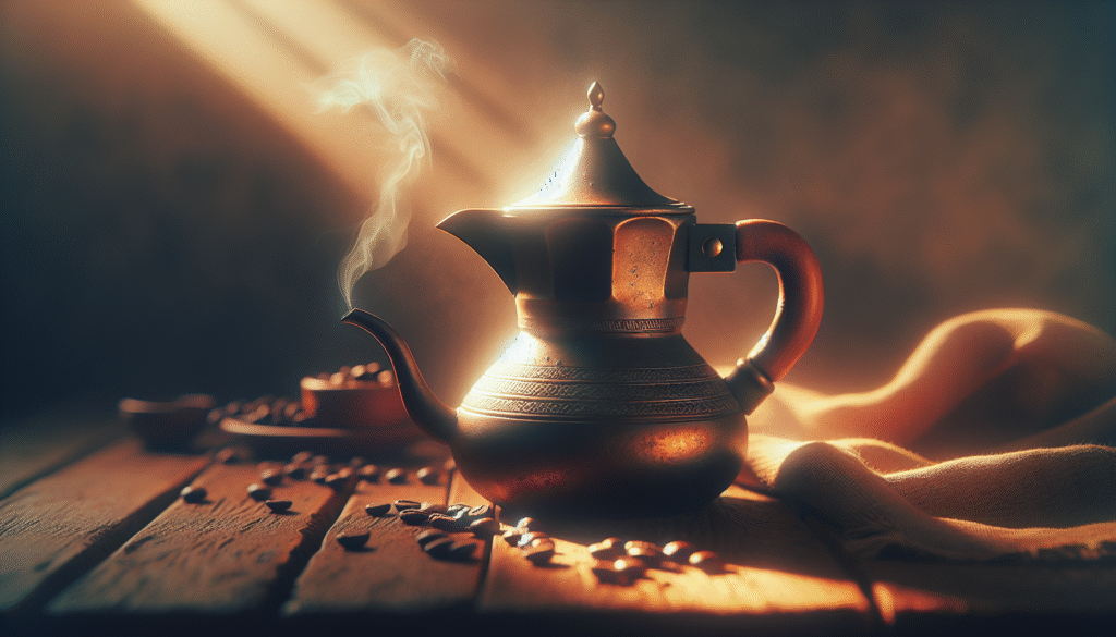 Exploring Mocha Origins and Flavor