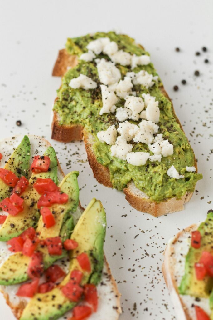 Healthy Snacks to Eat with Coffee for Better Mornings